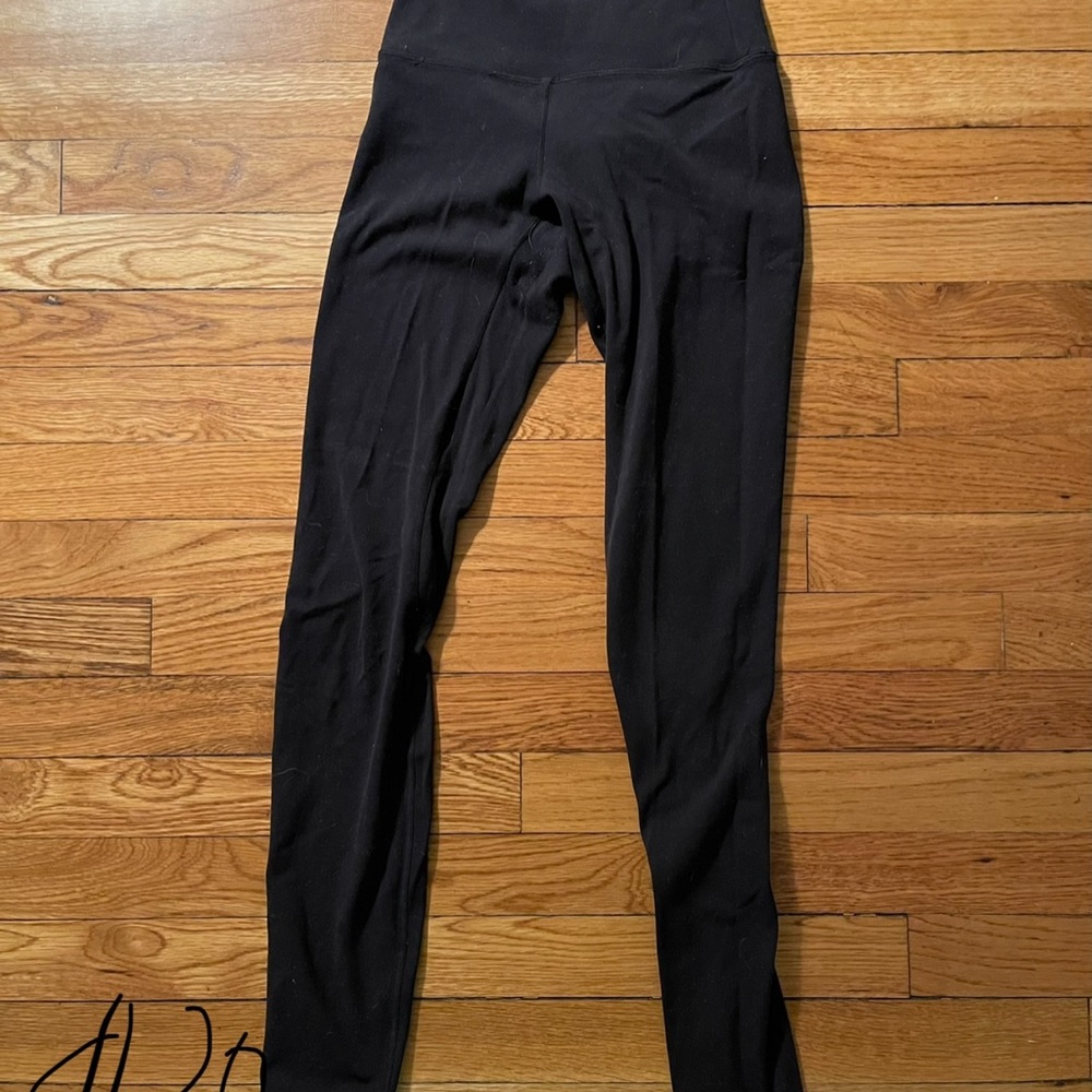 Lululemon align leggings
